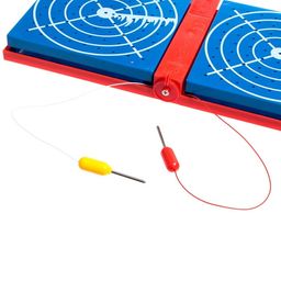 Настольная игра Морской бой. Битва за океан - Лас играс kids фото 4