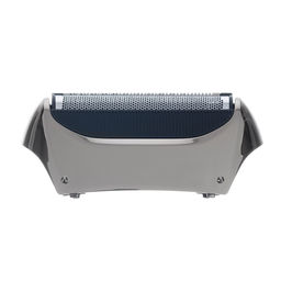Сменная сетка для шейвера HS-1001 Blue с бреющими головками DEWAL BEAUTY S-1001 Blue  фото 3
