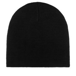 Шапка FLEXFIT арт. 1500KC (черный)
