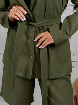 Костюм мод.2092 - Барболета фото 19