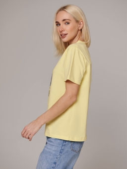 ФУТБОЛКА ЖЕНСКАЯ - Chic & charisma фото 9