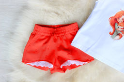 КД1283-К Костюм Лиса