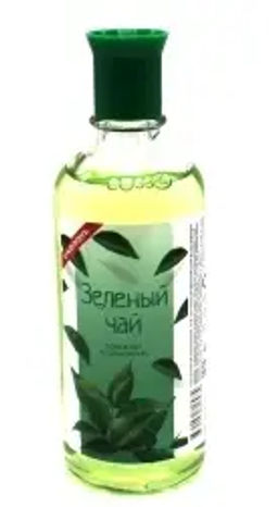 ЛОСЬОН Зелёный чай (100мл)