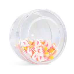 Набор творческая мастерская "Ассорти цвета" в пакете