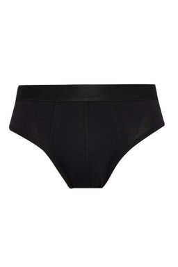 3lu Slip Kulot - Defacto фото 3