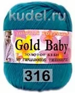 GOLD BABY - Color city фото 20