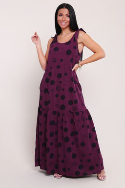 Платье сарафан 002