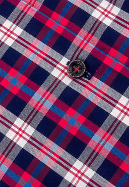 Сорочка мужская длинный рукав GREG 225/131/7062/Z/1_GB  фото 3