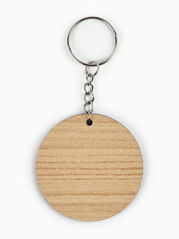 Цена за 6 шт. Брелок новогодний, МИКС