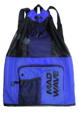 Рюкзаки и сумки Vent dry bag, Cosmetic bag, Coach transformer, Carry on - Mad wave фото 2