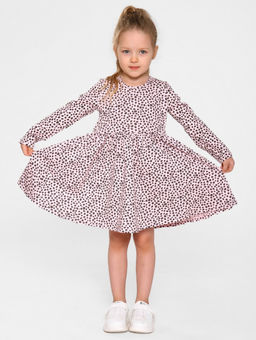 ПЛ163 Платье Злата - Милаша фото 17