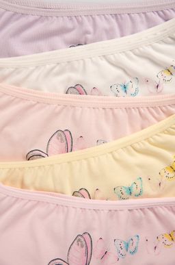 Трусы для девочки 5шт. Donella  фото 3