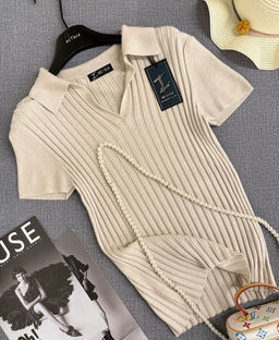 Футболка-поло