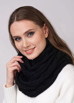 Шарф женский