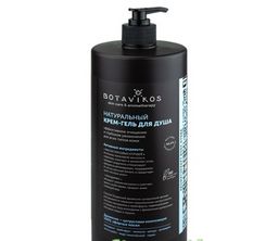 Натуральный крем - гель для душа Aromatherapy Relax 1000 мл Botavikos 601  фото 3