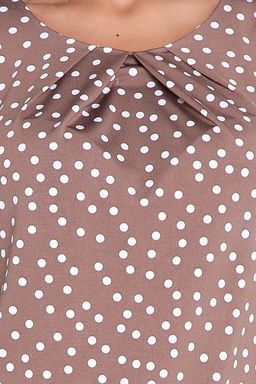 Блузка 40670-1 - Avili фото 4