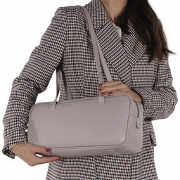 Сумка 6119NN beige Natale Navetta