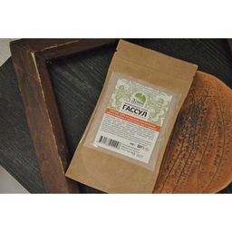 Натуральная глина Гассул, 100 г - Живица фото 2