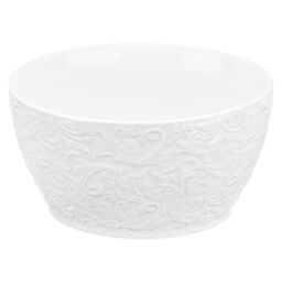 Банка д/печенья 700 мл 14,5*14,5*7,5 см "Лоза" + дер. крышка