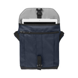 Наплечная сумка Altmont Original Flapover Digital Bag VICTORINOX 606752  фото 6
