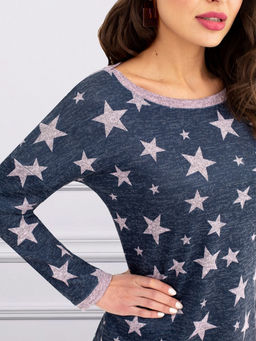 Туника Легенда о неотразимости (старс) - Charutti фото 2