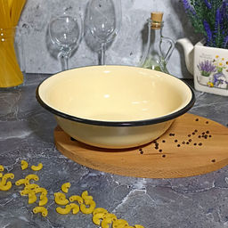 Миска 2,0л. без рисунка 2с32