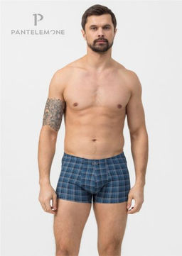 Трусы мужские - Pantelemone фото 4