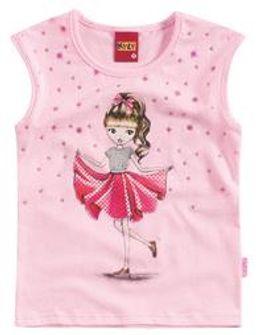 Майка для девочек