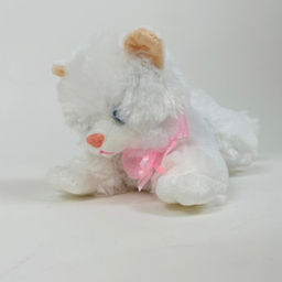 Мягкая игрушка Котенок лежачий 40 см - Storyland фото 16