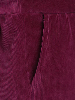 PlayToday / Полукомбинезон текстильный для девочек  фото 4