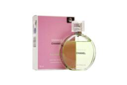 Chanel - Chance Eau Fraiche (по мотиву)