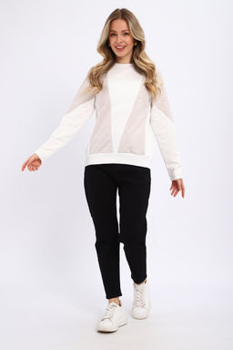 Свитшот повседневный Jjovi