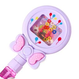 Цена за 24 шт. Мыльные пузыри + водная игра цвета МИКС - Funny toys фото 3