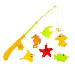 Рыбалка «Ловись рыбка-1», МИКС, в пакете