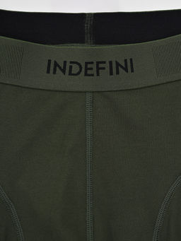 Мужские трусы (Арт. 5075MUG) - Indefini фото 3