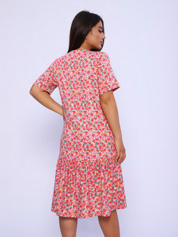 Платье Миледи - Нагорная текстиль фото 5