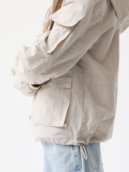 Куртка демисезонная - Смена фото 4