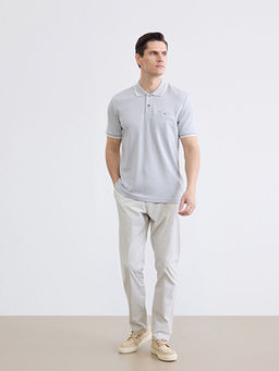 Polo Yaka Erkek Ti??rt