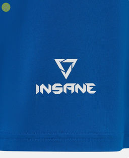 Юбка-шорты боксерские женские INSANE RBF IN25-BF1000, синий фото 5