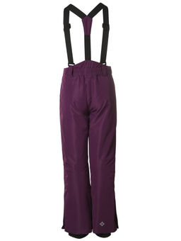 Лыжные брюки для девочек CRIVIT