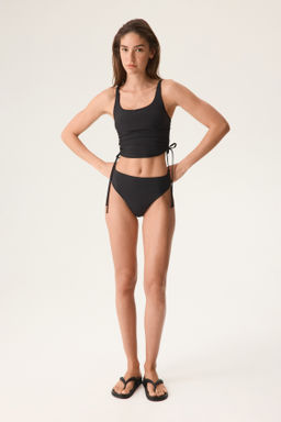 Top tankini de deporte con Lycra® Xtra Life - H&m фото 6