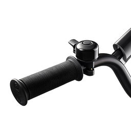 Велосипед 18" Rocket Phoenix, цвет черно/зеленый