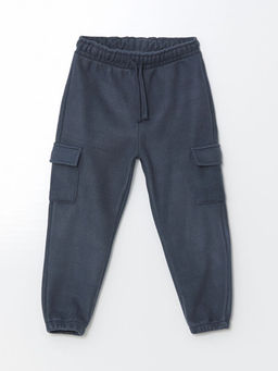 Beli Lastikli Erkek Bebek Jogger E?ofman Alt