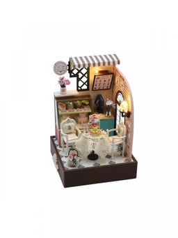 Румбокс, интерьерный конструктор