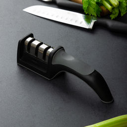 Ножеточка , 3 уровня заточки арт. 803-363