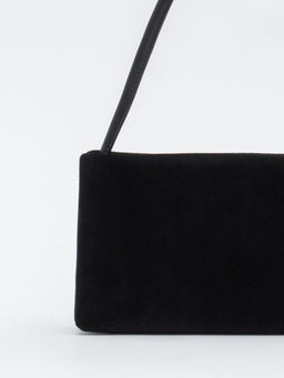 Сумка 9909-1NN black Natale Navetta