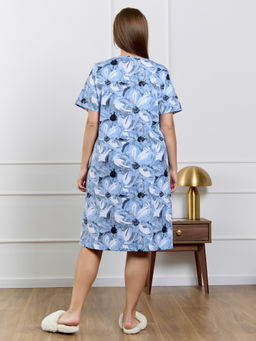 Халат Магма VIOTEX