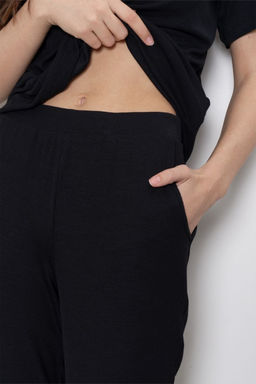 БРЮКИ ЖЕНСКИЕ арт. 5524W-50092.1H-911 - Almando melado фото 2