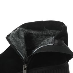Ботфорты TENDANCE Артикул 3164427, черный