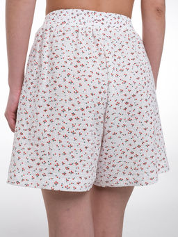 Шорты из муслина - Stilla фото 5